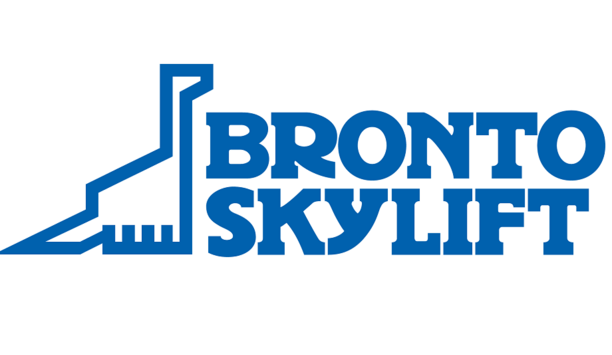Bronto Skylift Demonstrated Tall Insulated Work Platform At ICUEE 2019