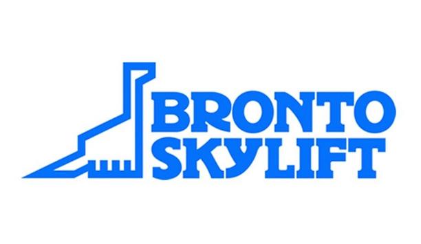 Bronto Skylift To Participate In 2022 Fire And Rescue Fair