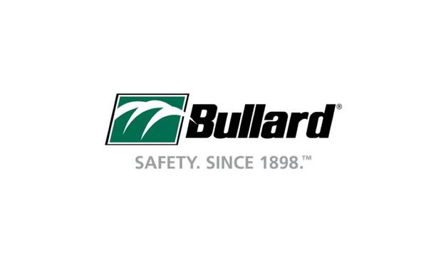 Bullard Announces The Release Of Its New Lightweight Bump Cap With A Sleek Design