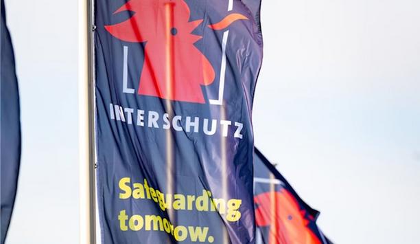 INTERSCHUTZ 2025: Buy Tickets For Festive Season