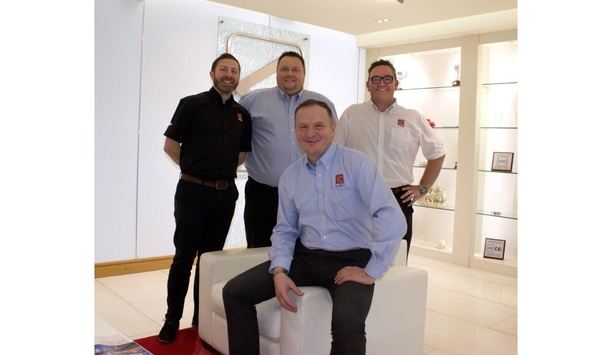C-TEC Strengthens UK Sales Team With New Hires