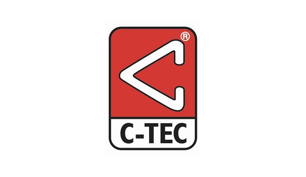 C-TEC Unveils Revamped Range Of EN54-compliant Fire Panels