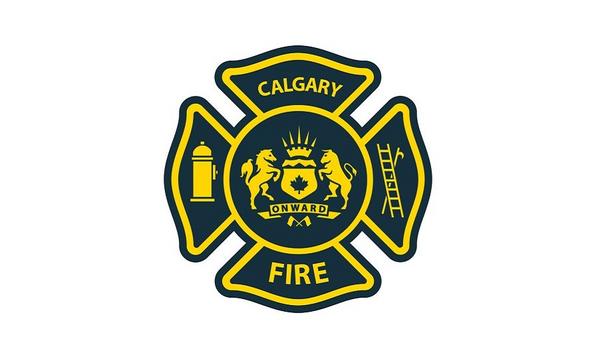 Commercial Emergency Equipment Co. Secures 10-Year Contract With Calgary Fire Department