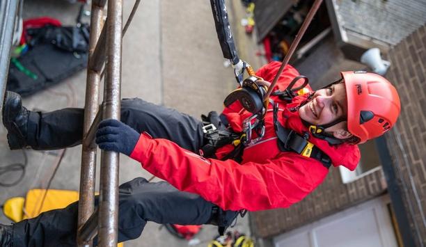 Cambridgeshire Fire And Rescue Service Invests In Cutting Edge Equipment To Improve Crew Rescue Activities