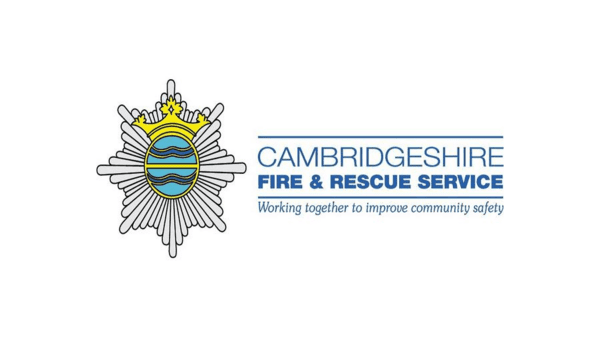Cambridgeshire Fire And Rescue Service Celebrates 50th Anniversary