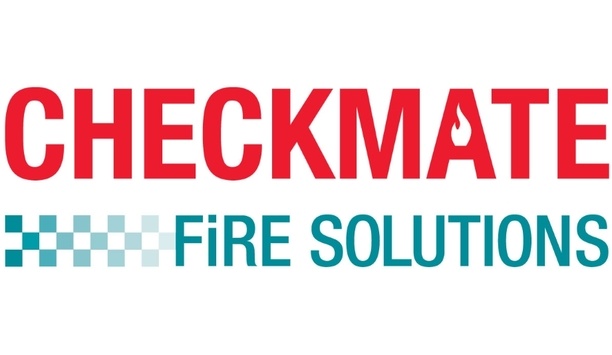 Checkmate Fire Solutions expands its passive fire protection business with new office in Harlow