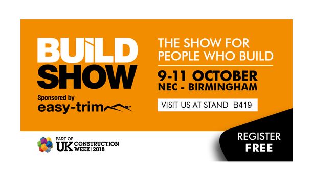 The UK’s Largest Built Environment Event, UK Construction Week, Is Free To Attend And Consists Of Nine Shows