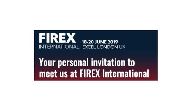 Checkmate Fire Set To Showcase Their Fire Protection Products At FIREX International 2019