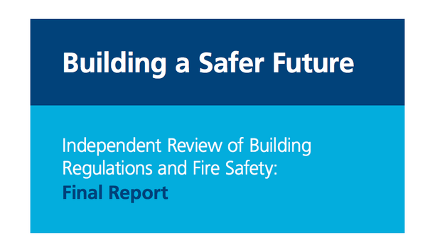Checkmate Fire Discusses The Fire Safety Guidelines Recommended By Hackitt Review