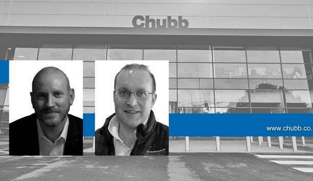 Chubb Completes The Integration Of Vipond To Strengthen Its Fire Suppression Capabilities