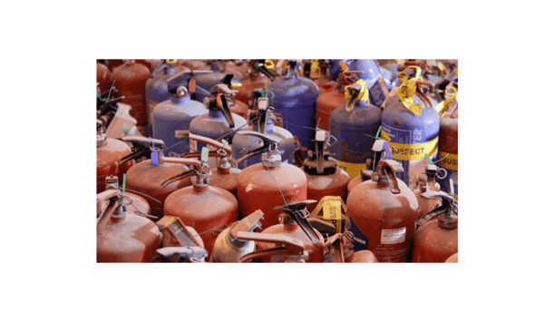 Chubb Explains Safe Methods For Disposal Of Fire Extinguishers And Responsibility Of Businesses