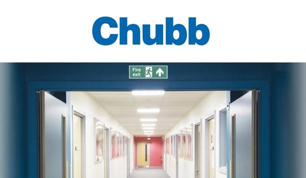 Chubb Highlights The Importance Of Regular Fire Door Inspections