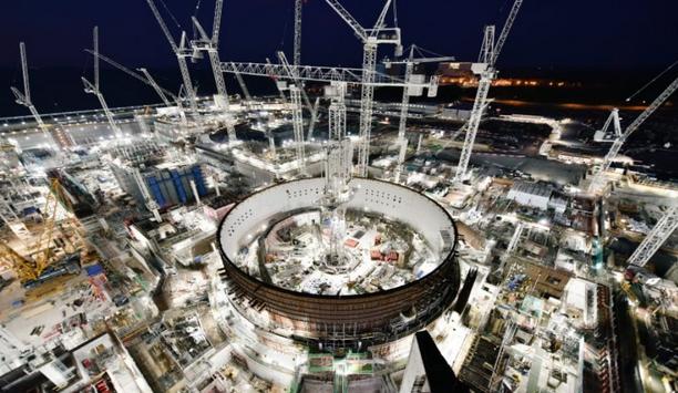 Chubb Appointed As Main Security Provider For Hinkley Point C
