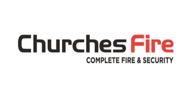 Churches Fire & Security Response To Coronavirus
