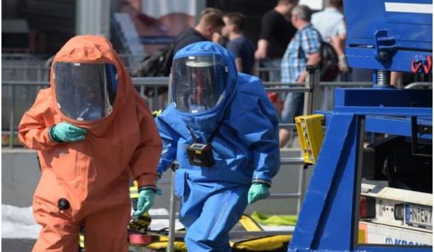 Major Civil Protection Organizations Facing Multiple Challenges To Be Present At INTERSCHUTZ 2022