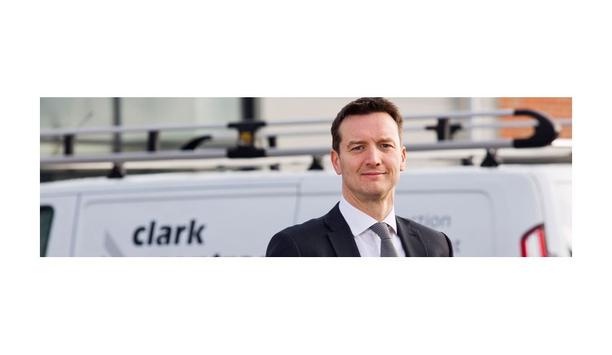Clark Contracts Receives ISO 45001 Certification From BM TRADA For Occupational Health And Safety