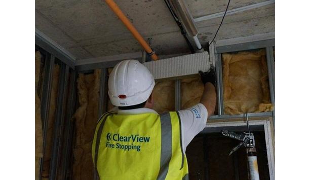 Clearview Takes A Partnership Approach With Quelfire On New Build To Rent Accommodation