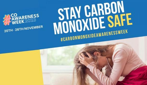 Cleveland Fire Brigade Urges Public To Stay Carbon Monoxide Safe