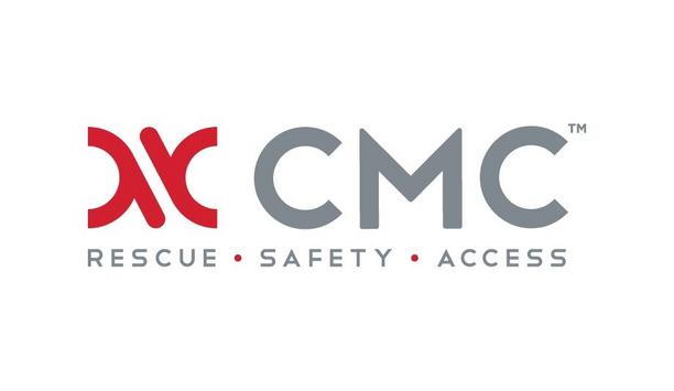CMC To Showcase Their Latest Products For Rescue And Rope Access At The A+A 2021
