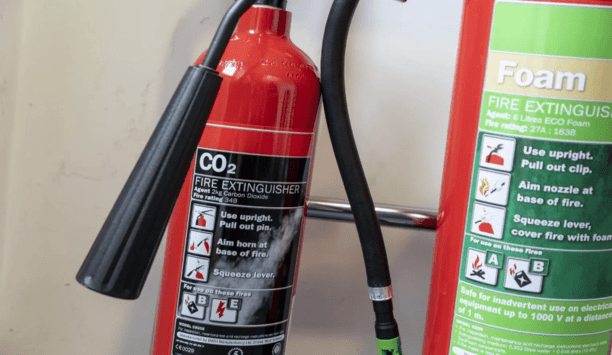 When Should You Use A CO2 Fire Extinguisher? Discusses Hoyles