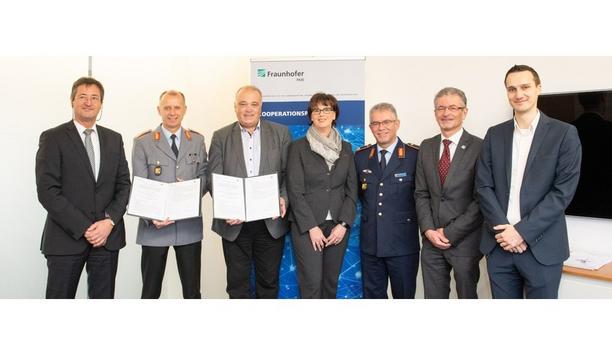 The Bundeswehr Cyber And Information Space Command And The Fraunhofer FKIE Form Alliance For IT Security