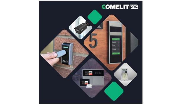 Comelit-PAC Returns To The Security Event: Unveiling The Future Of Integrated Security And Fire Safety