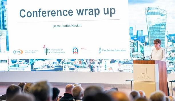 Highlights Of Fire Conference 2022