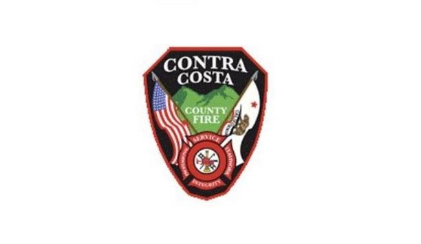 Con Fire Annexes East Contra Costa Fire In Historic Brentwood Ceremony