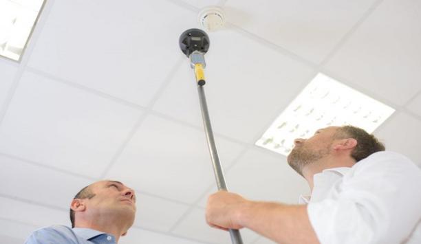 Cooke & Bern Explain The Importance Of Fire Safety Audit