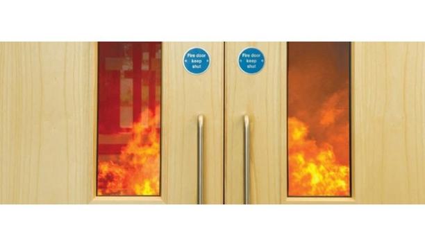 Cooke And Bern Explains How Active Fire Protection Provides Maximum Safety By Eliminating The Fire Hazard