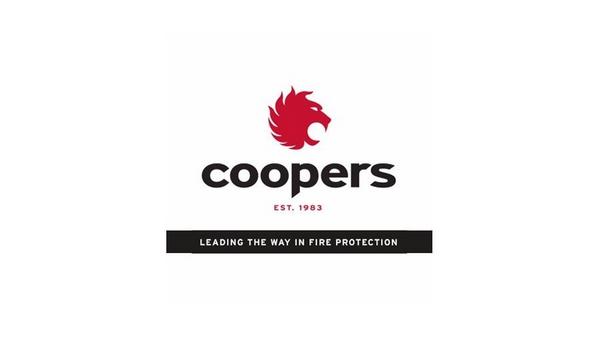 Coopers Fire Ltd Releases A Guide To Fire Safety In Care Homes