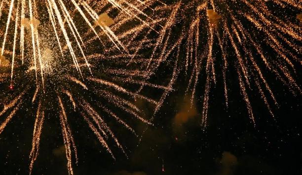 Coopers Fire Ltd Highlights The Importance Of Bonfire Safety And The Dangers Around The Use Of Fireworks
