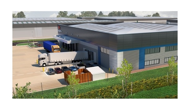 Coopers Fire Set To Announce Their Move To A New Headquarters In Waterlooville Scheduled For April 2020