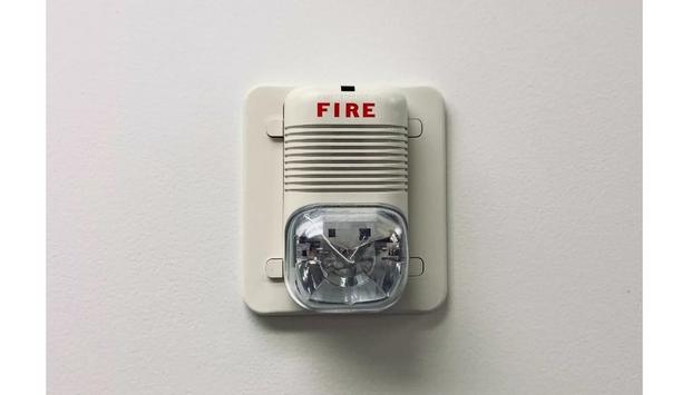 Coopers Fire Shares The Common Causes Of False Fire Alarms