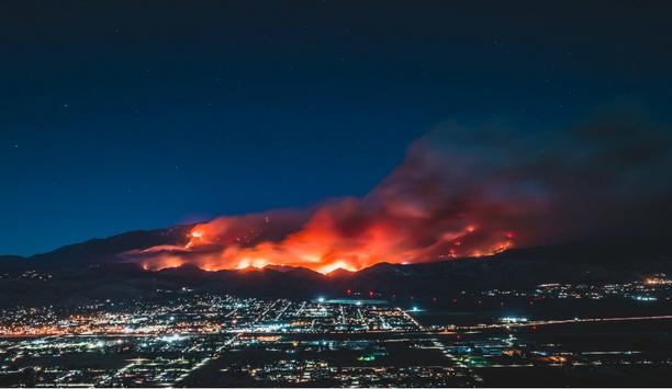 Coopers Fire Shares Fire Statistics: When Do Most Fires Happen?
