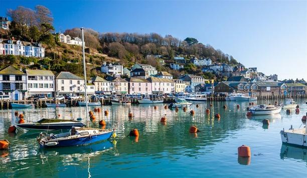 Cornwall Hotel Fined After Failing To Comply With Fire Regulations