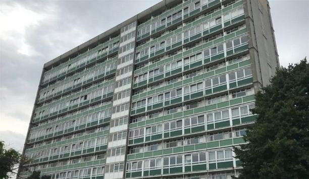 Council Criticized For Failed Fire Checks At Lakanal House Sister Block