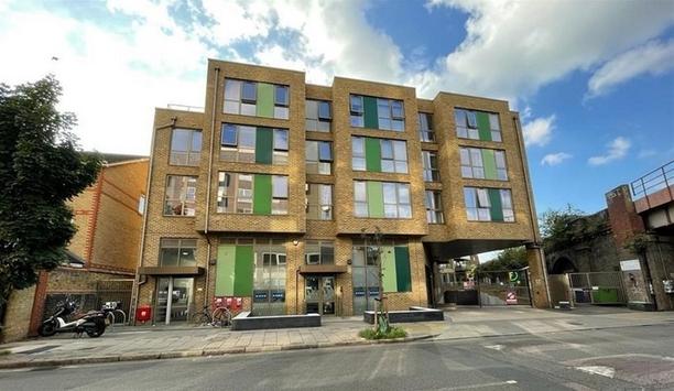 Council Faces £20 Million Bill Over Fire Safety Issues At Block Of Flats