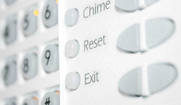 Security System Update at Office of National Statistics