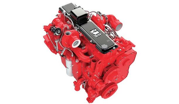 Cummins Performance Series Engines Are Going Global