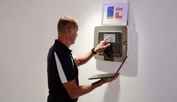 Cygnus Unveils Innovations At London Build 2024