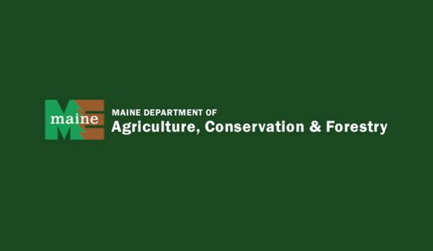 DACF's Maine Forest Service Secures Community Wildfire Defense Grants For Northern And Downeast Maine