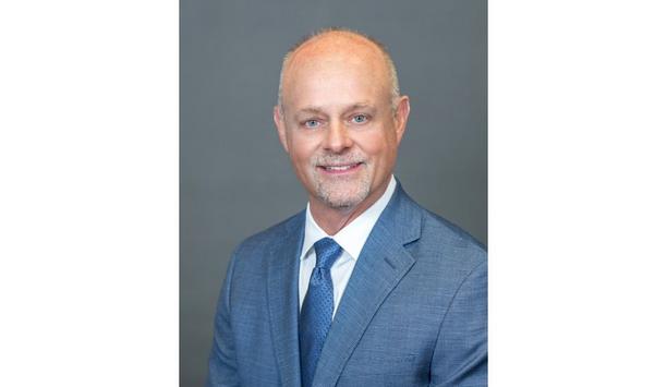 Streamlight® Promotes Danny Williams To National Sales Manager - Industrial/Fire Markets