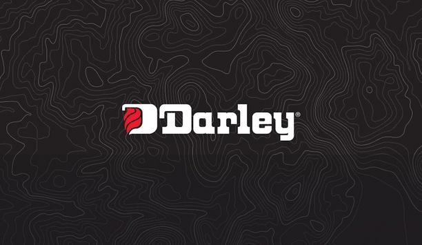 Darley Defense Capabilities Brochure Launch