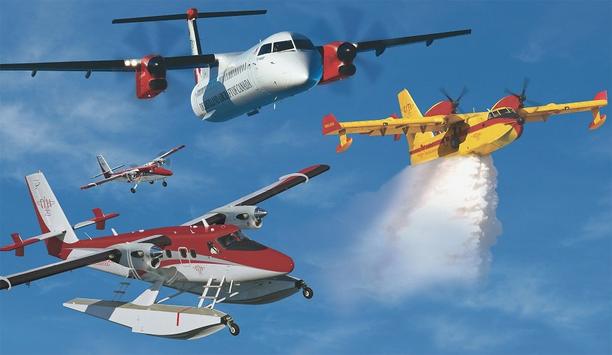 De Havilland Canada Set To Participate In 2022 Farnborough International Airshow