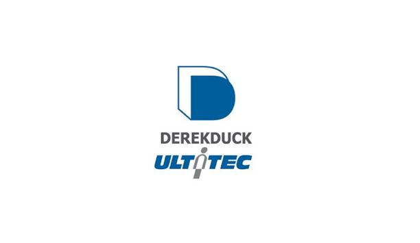 Derekduck Industries Corp. Announces New Chemicals Added To ULTITEC Fabric Permeation Data