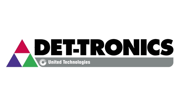 Det-Tronics Enhances AAR Hangar’s Fire Protection System With Its Optical Flame Detectors