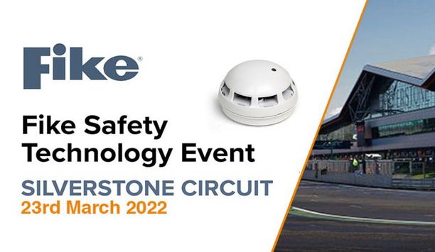 Detector Testers Announces Fike Technology Day, Silverstone Registration Now Open