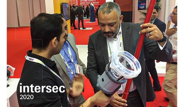 Detector Testers Announces A Very Successful INTERSEC 2020 For The Company And Partners