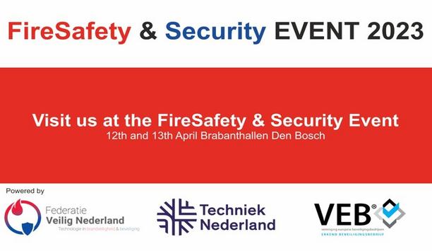 Detector Testers To Take Part In The FireSafety & Security Event 2023